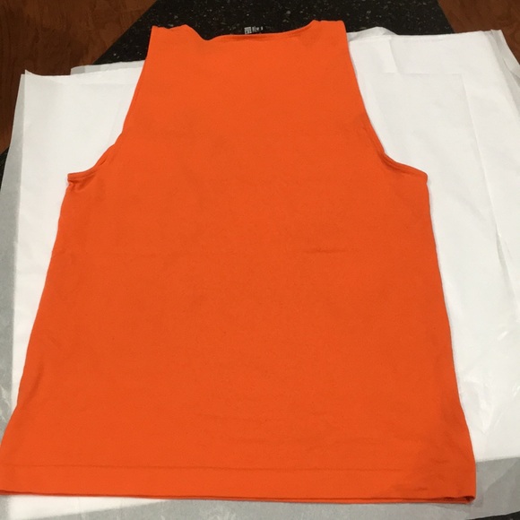 Wolford velvet mix cami - Picture 2 of 5